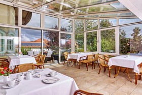 Hotel & Restaurant Linderhof