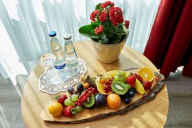 Hotel & Restaurant Linderhof