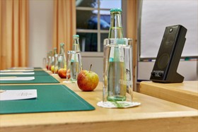 Hotel & Restaurant Linderhof