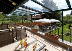 Hotel & Restaurant Linderhof