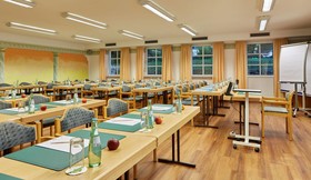 Hotel & Restaurant Linderhof