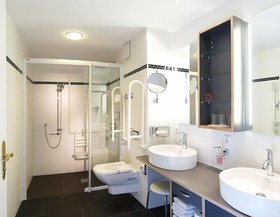 Hotel & Restaurant Linderhof