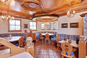 Hotel & Restaurant Linderhof