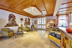 Hotel & Restaurant Linderhof