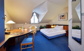 Hotel & Restaurant Linderhof