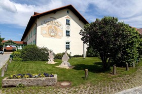 Hotel & Restaurant Linderhof