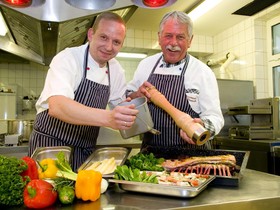 Hotel & Restaurant Linderhof