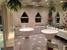 Hotel & Restaurant Park-Cafe ISA