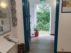 ibis budget Erfurt Ost