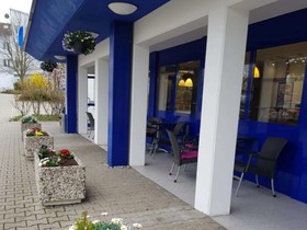 ibis budget Erfurt Ost