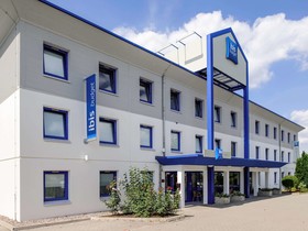 ibis budget Erfurt Ost