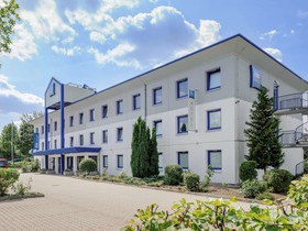 ibis budget Erfurt Ost