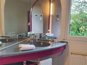 ibis budget Erfurt Ost