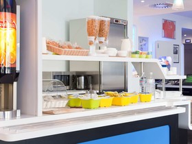 ibis budget Erfurt Ost