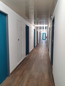 ibis budget Erfurt Ost