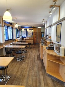 ibis budget Erfurt Ost