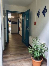 ibis budget Erfurt Ost