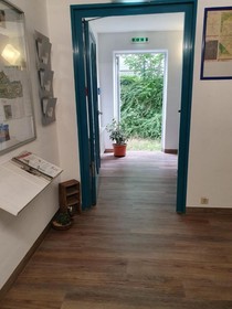 ibis budget Erfurt Ost