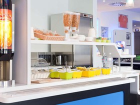 ibis budget Erfurt Ost