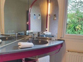 ibis budget Erfurt Ost