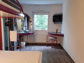 ibis budget Erfurt Ost