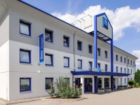 ibis budget Erfurt Ost