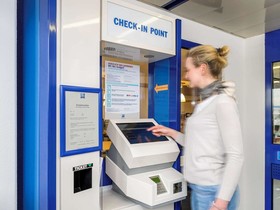 ibis budget Erfurt Ost