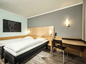 Hotel Good Morning Erfurt