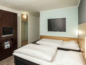 Hotel Good Morning Erfurt