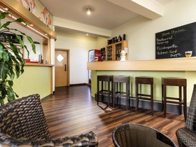 Hotel Good Morning Erfurt