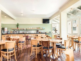 Hotel Good Morning Erfurt