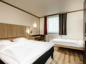 Hotel Good Morning Erfurt