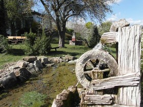 Landhotel Burgenblick