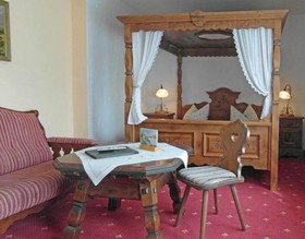 Landhotel Burgenblick