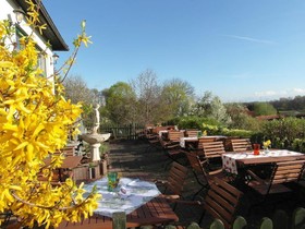 Landhotel Burgenblick