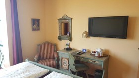 Landhotel Burgenblick