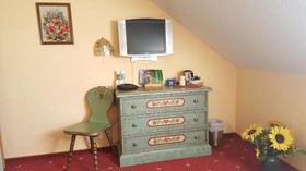 Landhotel Burgenblick