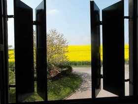 Landhotel Burgenblick