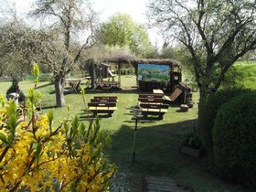 Landhotel Burgenblick