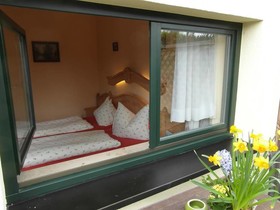 Landhotel Burgenblick