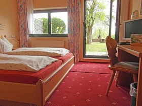 Landhotel Burgenblick