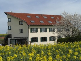 Landhotel Burgenblick