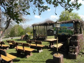 Landhotel Burgenblick