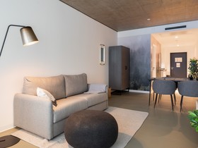 Limehome Erfurt Maximilian-Welsch-Straße