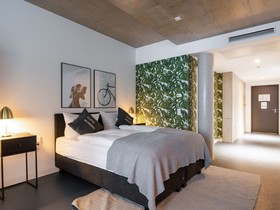 Limehome Erfurt Maximilian-Welsch-Straße