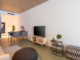 Limehome Erfurt Maximilian-Welsch-Straße