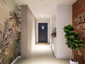 Limehome Erfurt Maximilian-Welsch-Straße