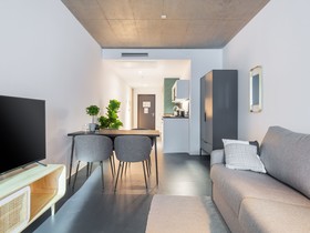 Limehome Erfurt Maximilian-Welsch-Straße