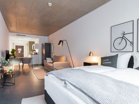 Limehome Erfurt Maximilian-Welsch-Straße