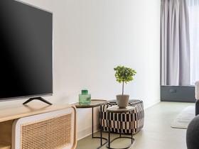 Limehome Erfurt Maximilian-Welsch-Straße